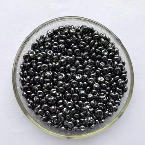 BLACK COLOR SELENIUM GRANULES 