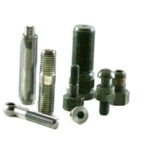 Alloy Steel Corrosion Resistance Electric Power Coated Fastener