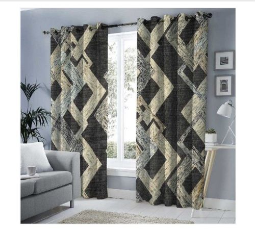 Various Designer Digital Printed Curtains For Home