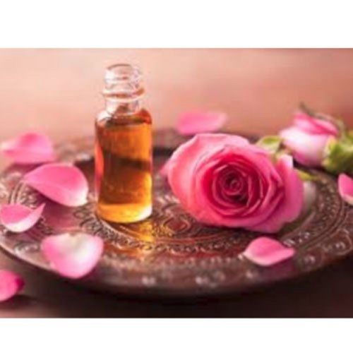 Fragrant Aroma Good Quality Rose Essential Oil