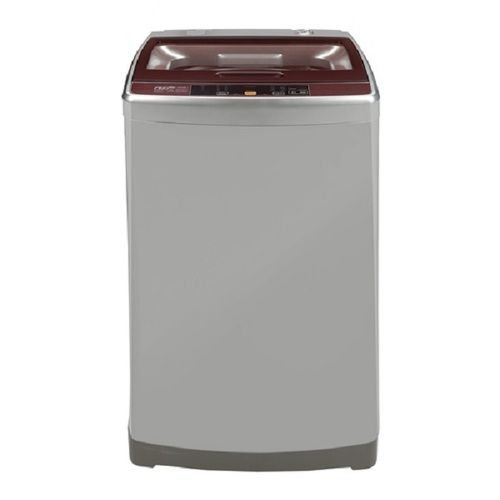 Haier Fully Automatic Hwm65-707nzp Top Loading Washing Machine 6.5kg