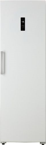 White/Ss Haier Hf-220Waa Frost Free 1 Door Convertible Vertical Freezer 250 Ltrs