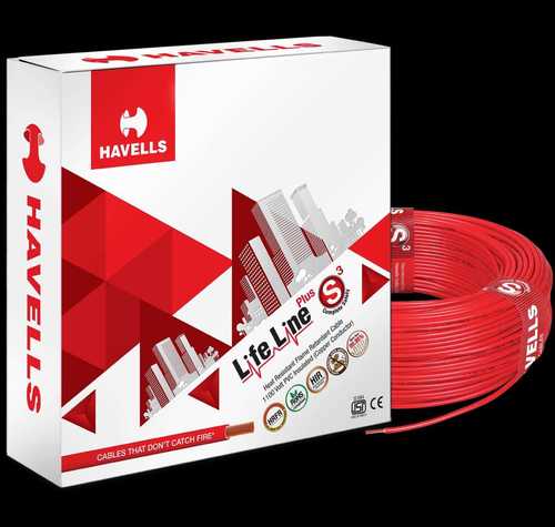 Havells High Insulation Resistance Wire