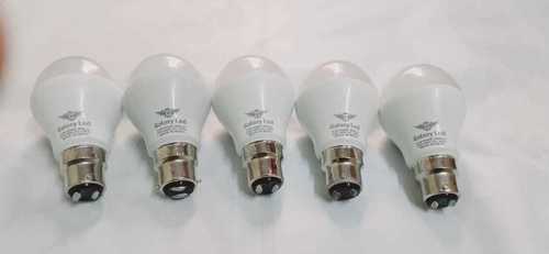 High Energy White LED Bulb
