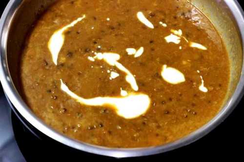 High Protein Dal Makhani Shelf Life: 1 Years