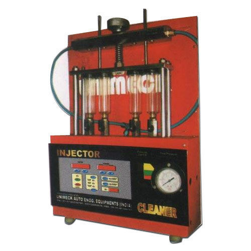 High Strength Injector Cleaner