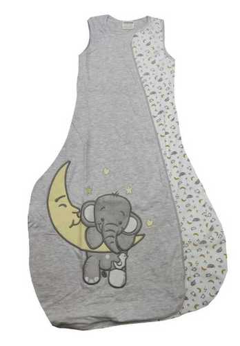 Hosiery And Cotton Sleeping Bags For New Born Baby