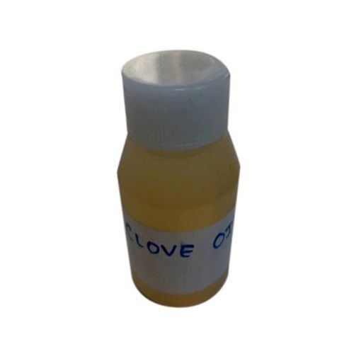 Hygienic Good Quality Pure Clove Oil