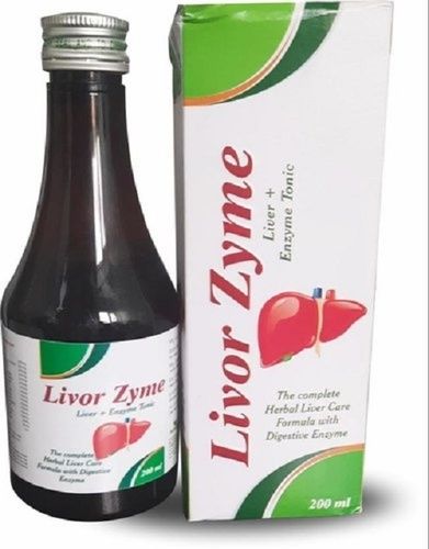 Liver Tonic (200 ml)