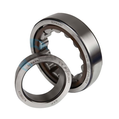 Stainless Steel Long Life Span Skf Cylindrical Roller Bearing