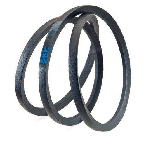 Black Low Friction Industrial V Belt (Phg A28)