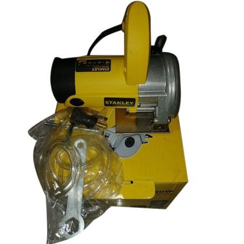 High Torque Mild Steel Premium Cutter Machine