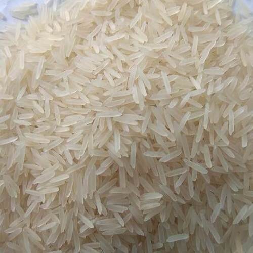 No Artificial Color High In Protein Organic 1121 White Sella Basmati Rice