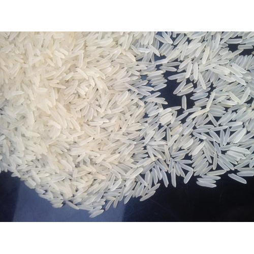 No Preservatives Healthy Organic 1509 White Sella Basmati Rice