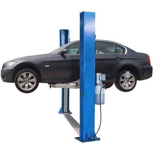 Durable Premium Two Post Lift Machine