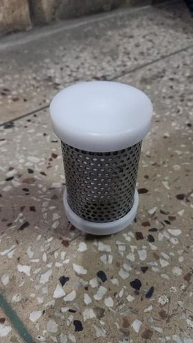 Pvc Cap Moisture Separator Filter