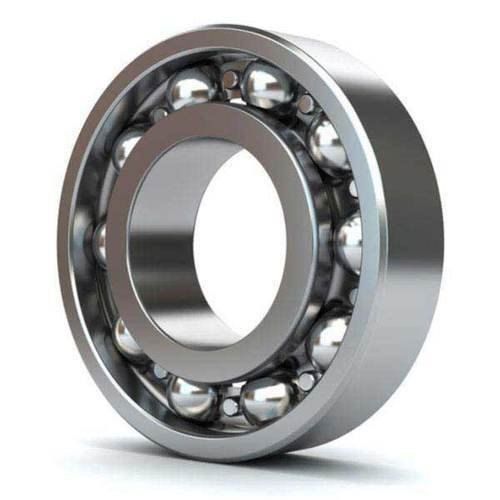 Grease Reliable Service Life Stainless Steel Roller Ball Bearing