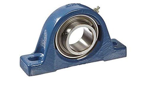 Robust Construction Pillow Block Ball Bearing (UCP 206)