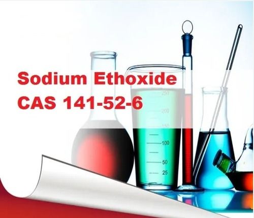 Sodium Ethoxide-Ethanol Solution