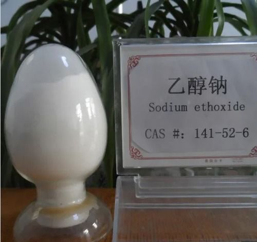 Solid Sodium Ethylate