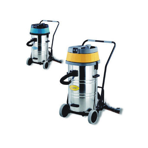 Stainless Steel Vacuum Cleaner