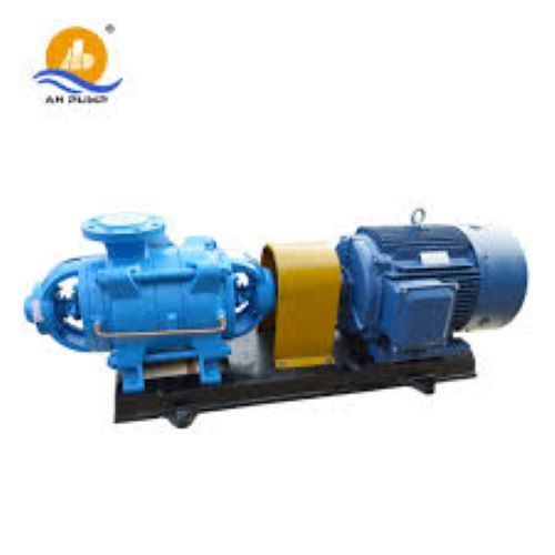 Steam Condensate Recovery Pump - SS 304 Material, 1 to 12 TPH Flow Rate | Zero Maintenance, High Temp Application, Compressed Air Operable