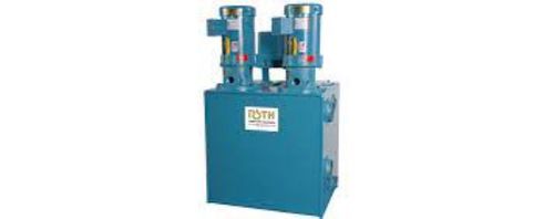 Mild Steel Steam Condensate Recovery Pump