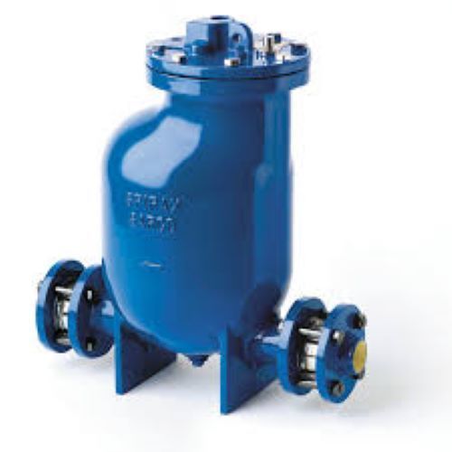 Steam Condensate Recovery Pump