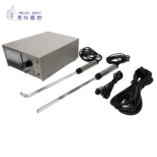 Ultrasonic Sound Pressure Measurement Meter Dimension(L*W*H): 195 L*160 W* 90 H Millimeter (Mm)