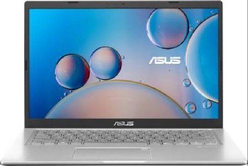 Asus Laptop (M515DA-BQ502TS R5 -3500U/8 GB/1 TB HDD/Windows 10 Home/15.6)