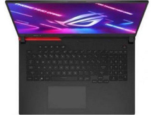 Asus ROG Strix G17 G713QC-HX051T Laptop (AMD Octa Core Ryzen 7/8 GB/1 TB SSD/Windows 10/4 GB)