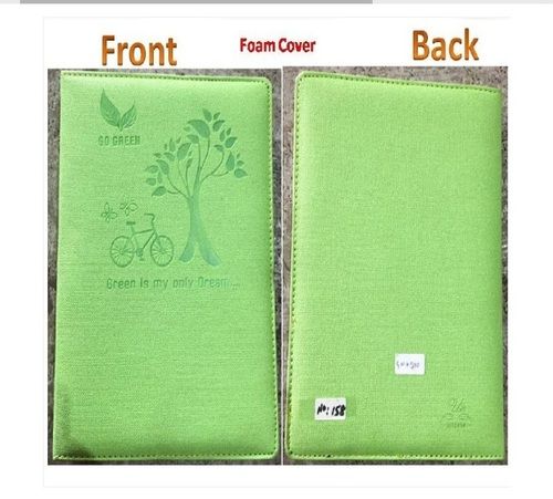 Attractive with Soft Cover Notebook for School