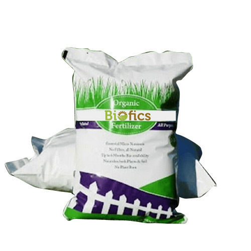 Biofics Organic Fertilizer Packs