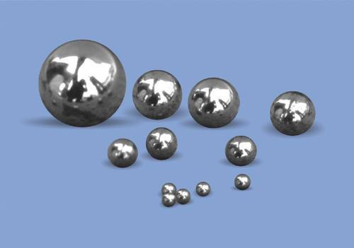 Corrosion Resistance Round Carbon Steel Balls