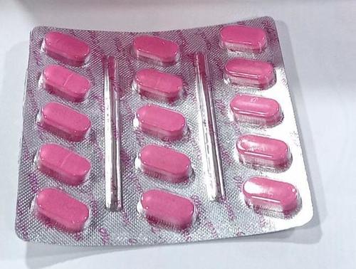 Eperisone Hydrochloride Tablet General Medicines