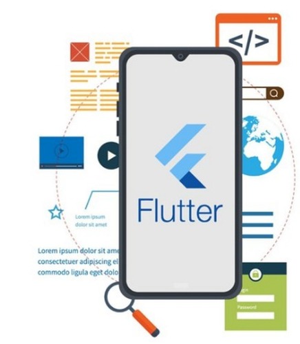 Flutter Development Services