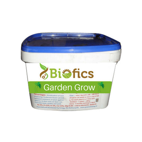 Garden Grow Liquid Vermicompost