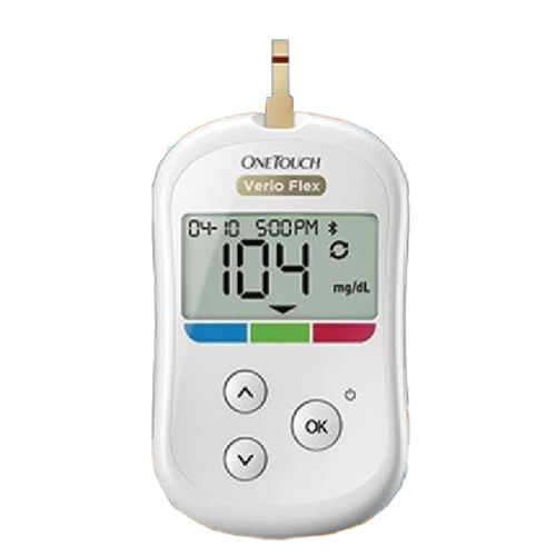 Glucometer One Touch