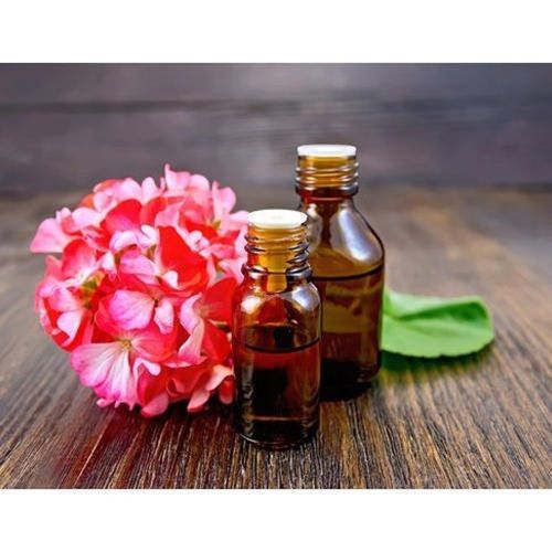 Good Quality Pure And Hygienic Geranium Essential Oil