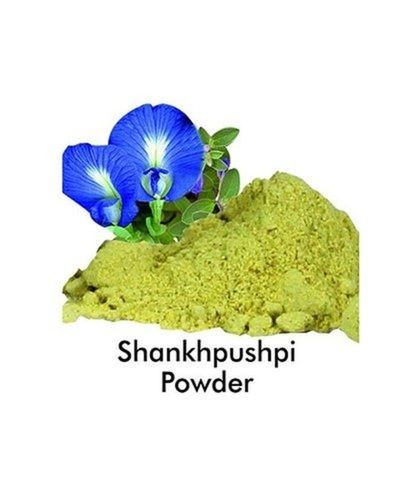Herbal Convolvulus Prostratus Shankhpushpi Powder