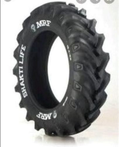 High Strength Premium Mrf 12 4 28 Tyre