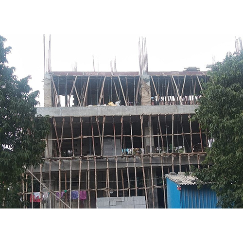 House Construction Service By PARTS2BUILD TECHNOLOGIES PRIVATE LIMITED