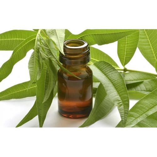 Hygienic And Good Quality Pure Citronella Essential Oil