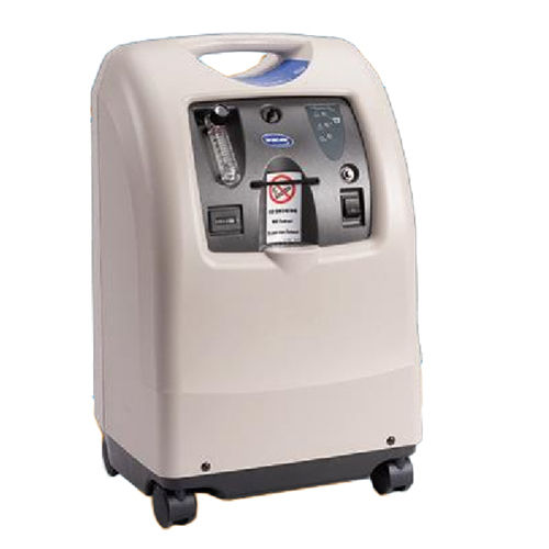 Jd International Invacare Platinum 9 Lpm Oxygen Concentrator