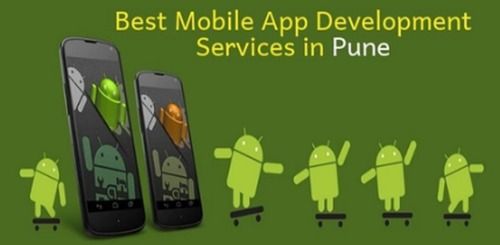 Mobile App Development Service Application: Pharmaceutical Industry