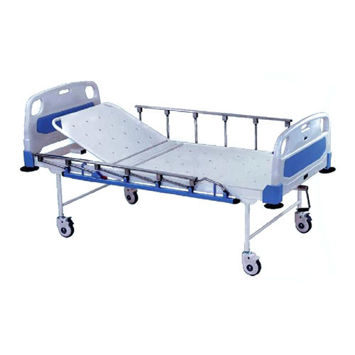 Motorized Semi Fowler Backrest Bed 1 Function (Premium)