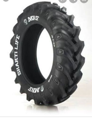 Mrf 800 -18 Tractor Rear Tyre