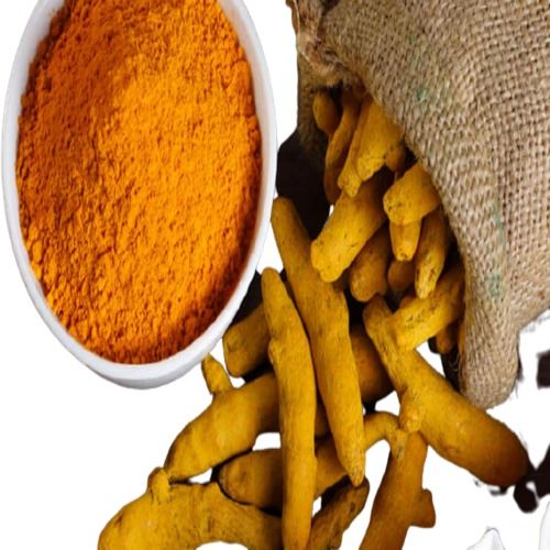 Naturally Fresh And Premium Big Size Quality Clean And Pure Turmeric Stick And Powder