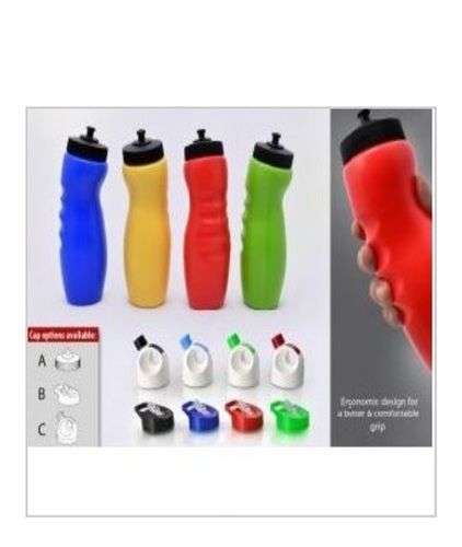 Various Non Toxic Plastic With A Spill Proof Cap Sipper Bottle