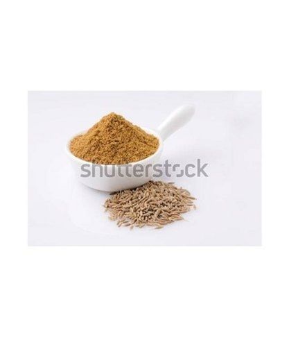 Organic Aromatic Clean Dried Jeera Cumin Seed Powder
